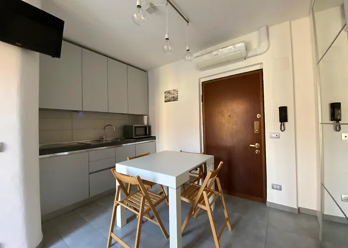 Porta Venezia, Appartamento A Milano Centro