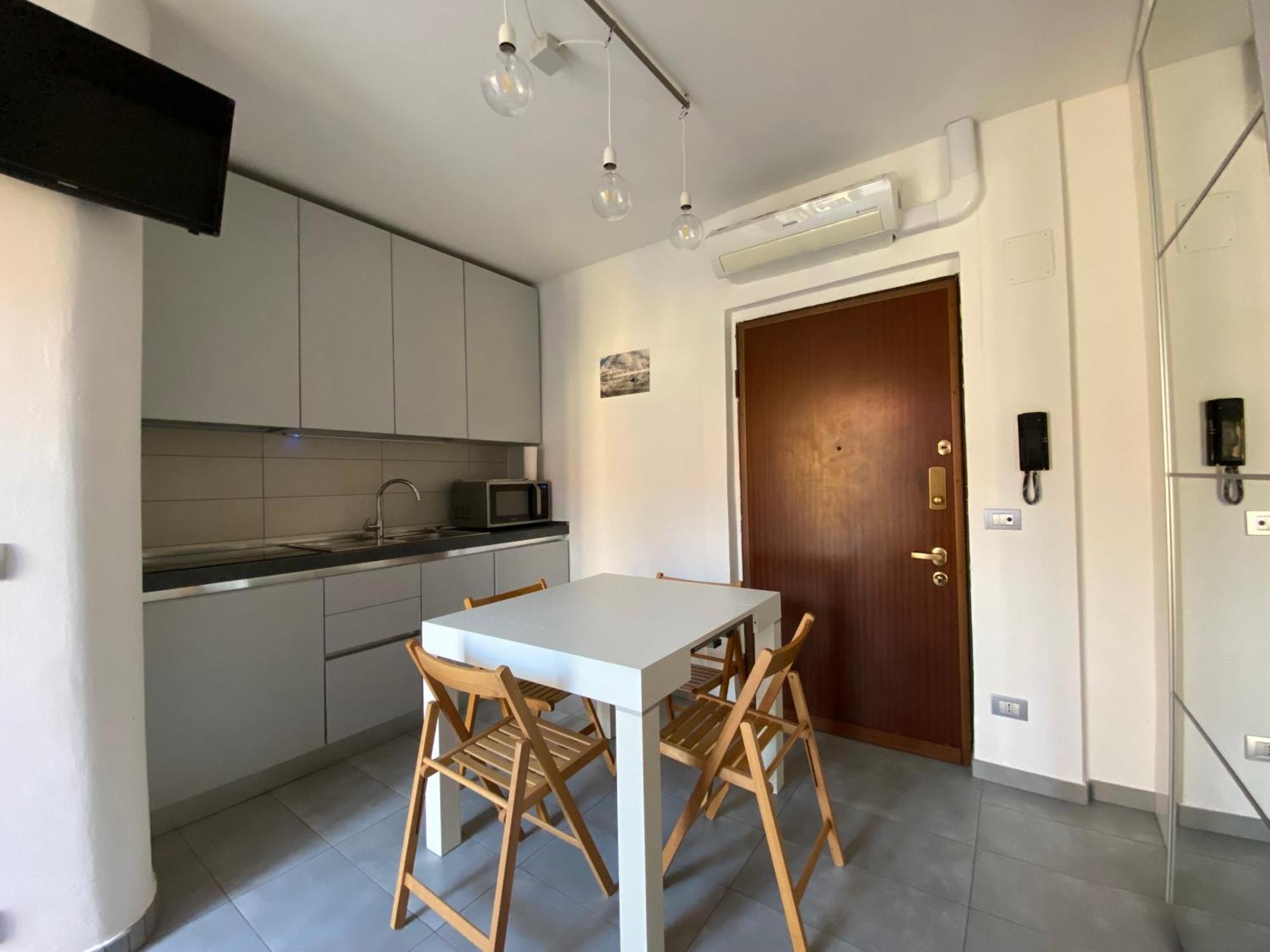 Apartment Porta Venezia, A Centro Mailand